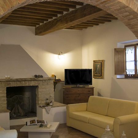 Tenuta Croce Di Bibbiano Libbiano Eksteriør bilde